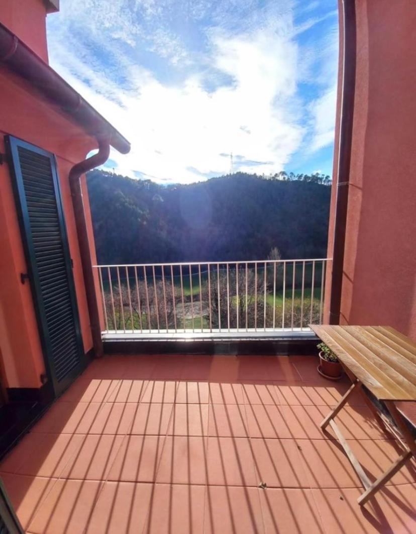 Casa Paolo Apartment Cogoleto Exterior photo